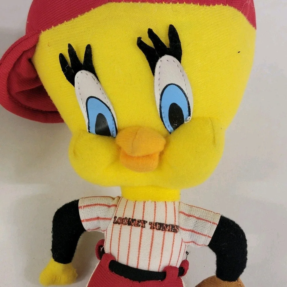 Warner Bros. product vintage